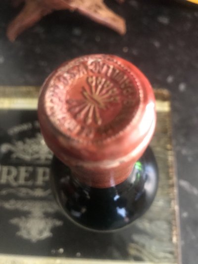 Le Petit Mouton de Mouton Rothschild, Pauillac