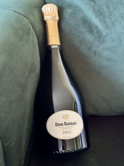 Dom Ruinart 