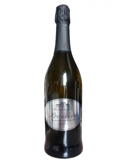 Prosecco DOC Extra Dry - Bonfanti 