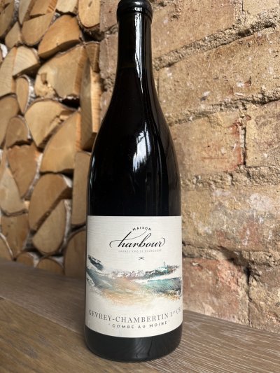 Maison Harbour, Gevrey-Chambertin Premier Cru, Combe au Moine