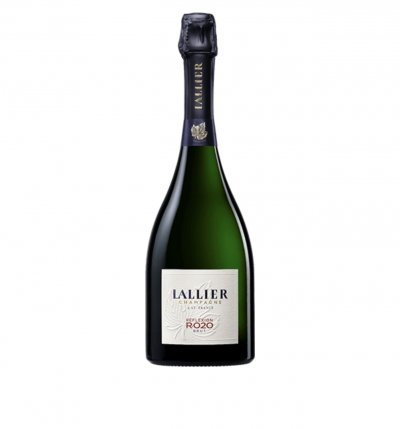 Lallier, Reflexion R 020 Brut Grand Cru, Ay