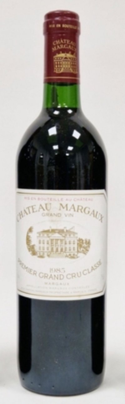 Chateau Margaux Premier Cru Classe, Margaux