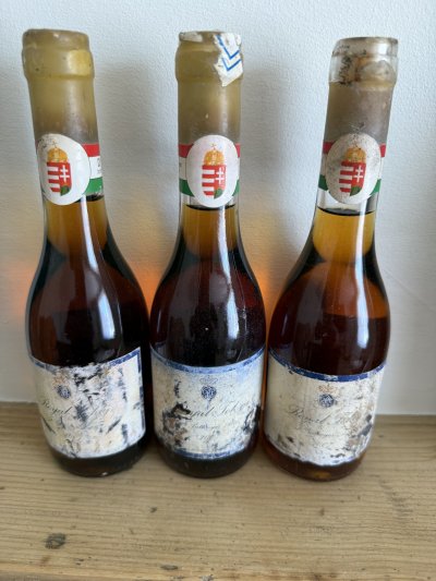 Royal Tokaji, 5 Puttonyos Blue Label, Tokaj