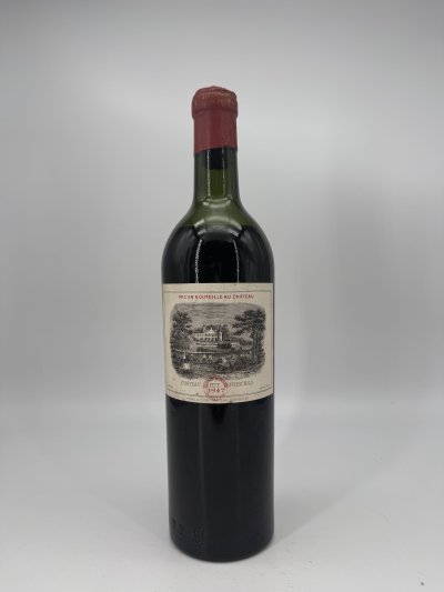 Chateau Lafite Rothschild Premier Cru Classe, Pauillac