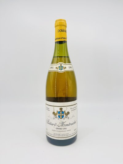 Domaine Leflaive, Batard-Montrachet Grand Cru