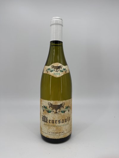 Coche-Dury, Meursault