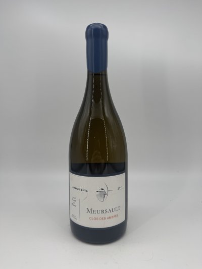 Arnaud Ente, Meursault, Clos Des Ambres
