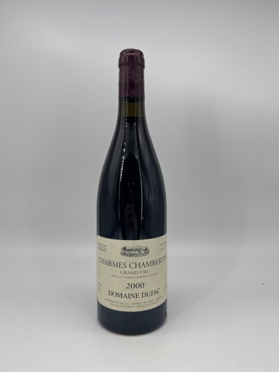 Domaine Dujac, Charmes-Chambertin Grand Cru