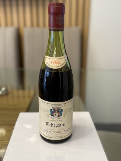 Echezeaux Maison M. Doudet-Naudin