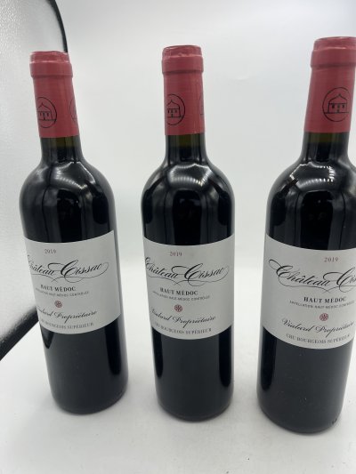 Chateau Cissac, Haut-Medoc