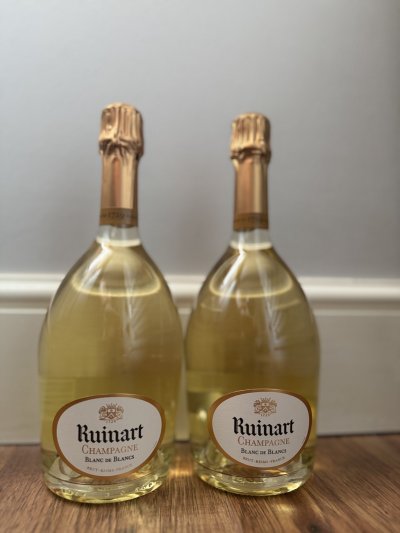 Ruinart, Blanc de Blancs