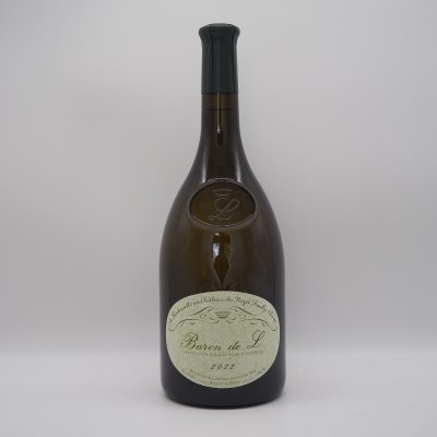 Ladoucette, Pouilly Fume, Baron de L Magnum