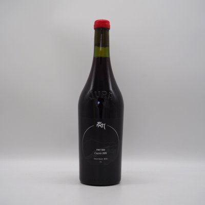 Francois Rousset-Martin, Pinot Noir Cuvee 909, Cotes du Jura