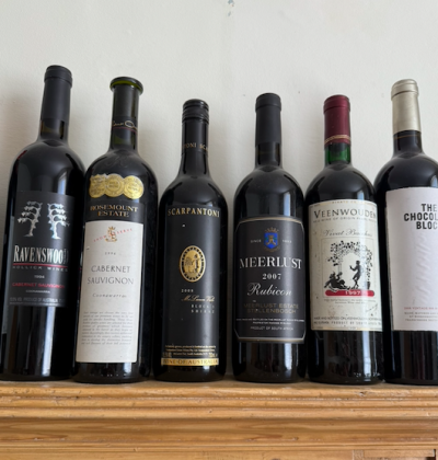 mixed new world bin ends x 6