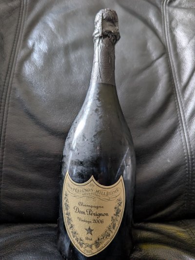 Dom Perignon