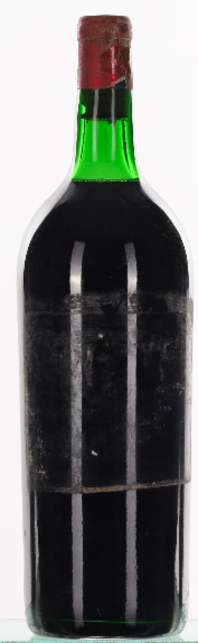 Chateau Palmer 3eme Cru Classe, Margaux in MAGNUM