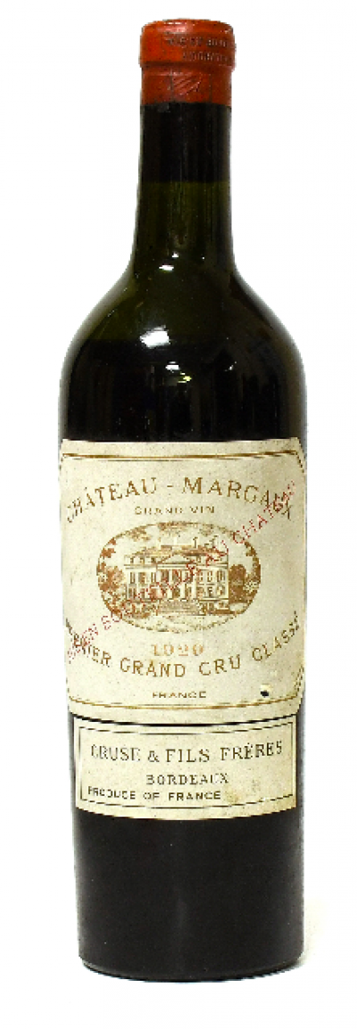 Chateau Margaux Premier Cru Classe, Margaux