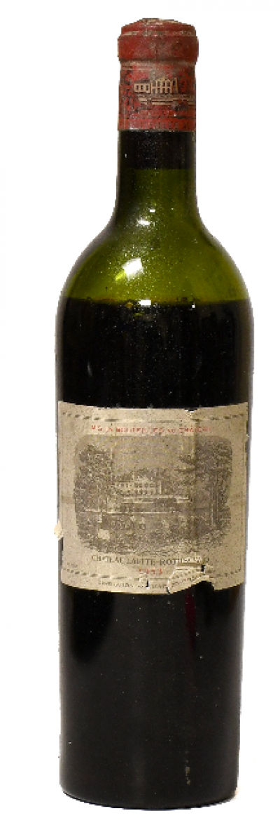Chateau Lafite Rothschild Premier Cru Classe, Pauillac