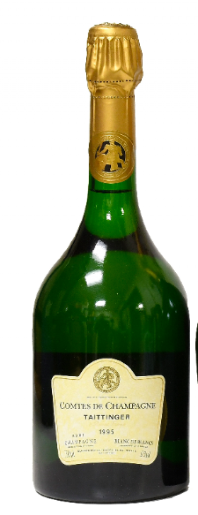 Taittinger, Comtes de Champagne blancs de blancs