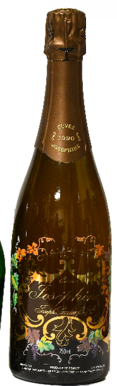 Joseph Perrier, Cuvee Josephine