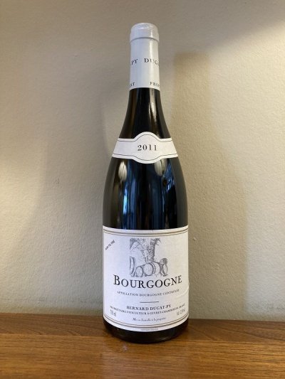 Dugat-Py, Bourgogne, Rouge