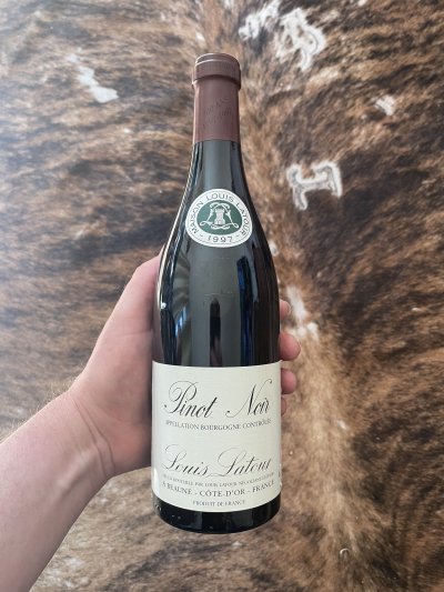 Maison Louis Latour, Bourgogne, Pinot Noir
