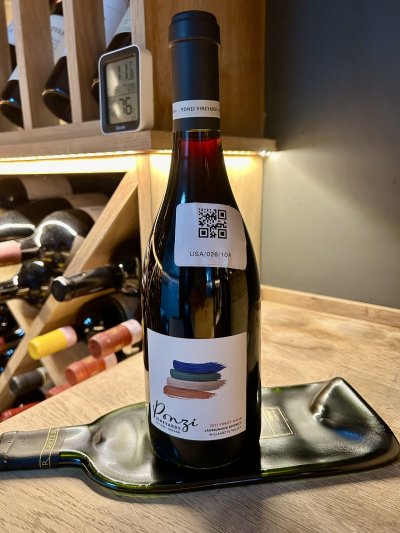 Ponzi, Pinot Noir, Willamette Valley