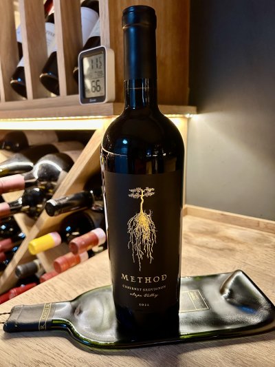 Method Cabernet Sauvignon, Napa Valley