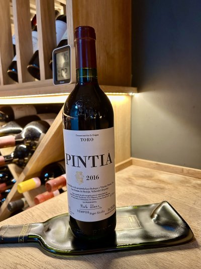 Vega Sicilia, Pintia, Toro DO