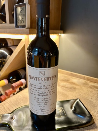 Montevertine, Montevertine, IGT