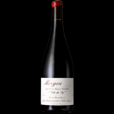 Foillard, Morgon, Cote Py