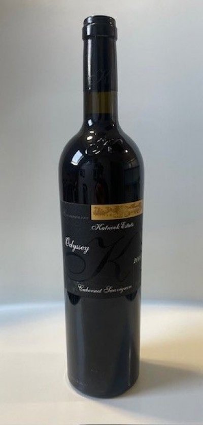 Katnook, Odyssey Cabernet Sauvignon, Coonawarra
