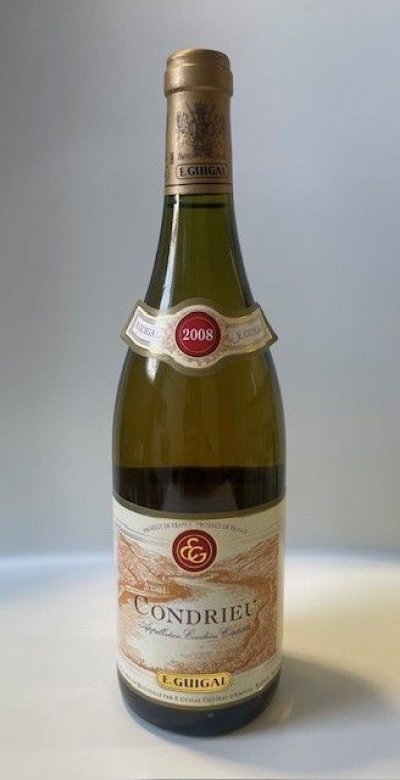 E. Guigal, Condrieu