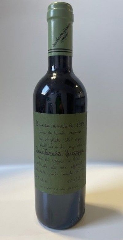 Quintarelli Giuseppe, Bianco Amabile 