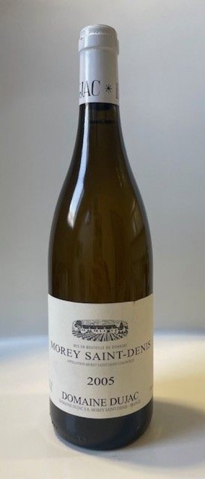 Domaine Dujac, Morey-Saint-Denis, Blanc