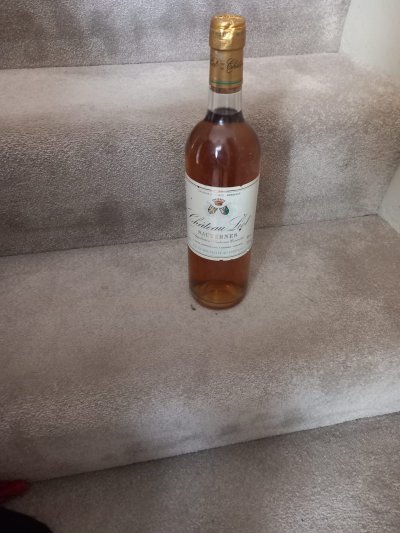Chateau Liot, Sauternes