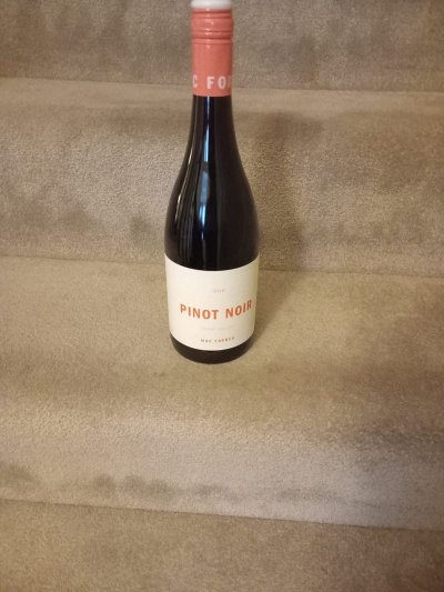 Mac Forbes, Pinot Noir, Yarra Valley