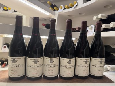 Domaine Trapet Pere et Fils, Gevrey-Chambertin