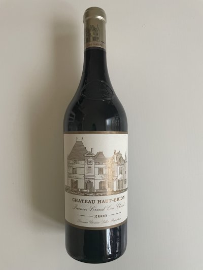 Chateau Haut-Brion Premier Cru Classe, Pessac-Leognan