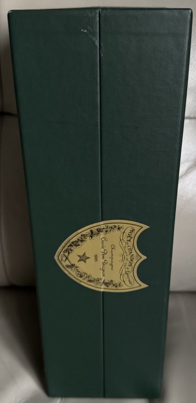 Cuvée Dom Perignon Millesime