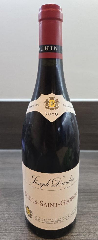 Joseph Drouhin, Nuits-Saint-Georges