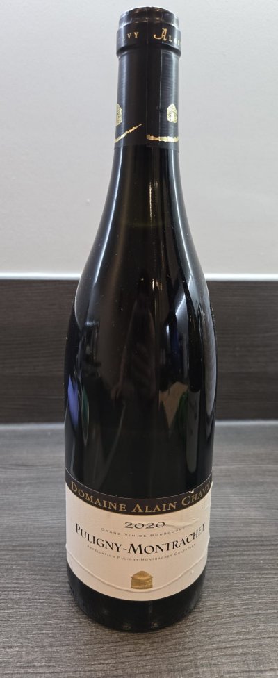 Domaine Alain Chavy, Puligny-Montrachet