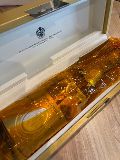 Louis Roederer, Cristal