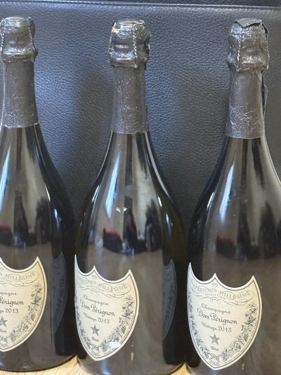 Dom Perignon