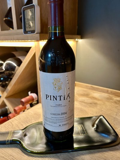Vega Sicilia, Pintia, Toro DO