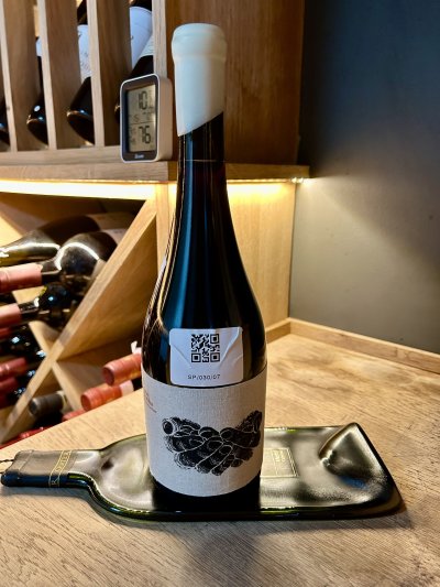 Cruz de Alba, Finca Los Hoyales, Ribera del Duero - 94 pts