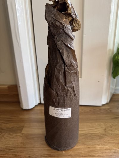 M. Chapoutier, Ermitage, Le Pavillon