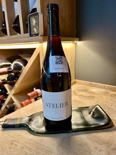 Atelier, Pinot Noir, Russian River Valley