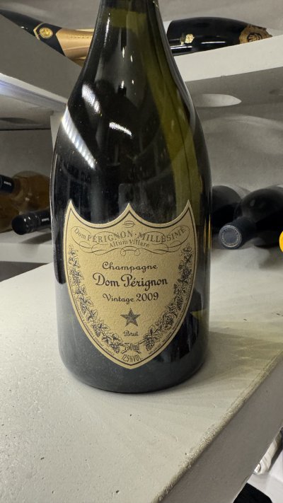 Dom Perignon