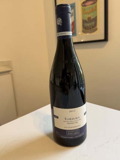 Domaine Anne Gros, Echezeaux Grand Cru